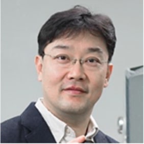 Prof. Cha Hyung-joon (CE)