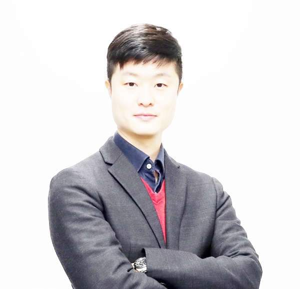 Lee Jae-eun / CEO of bitsensing