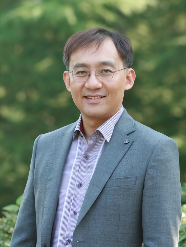 Jae-Yoon Sim, Professor, Electrical EngineeringDirector, Scalable Quantum Computer Technology Platform Center