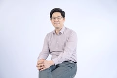 Associate Professor Sungjune Jung (MSE)