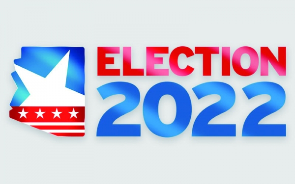 ▲2022 U.S. midterm election / Arizona PBS
