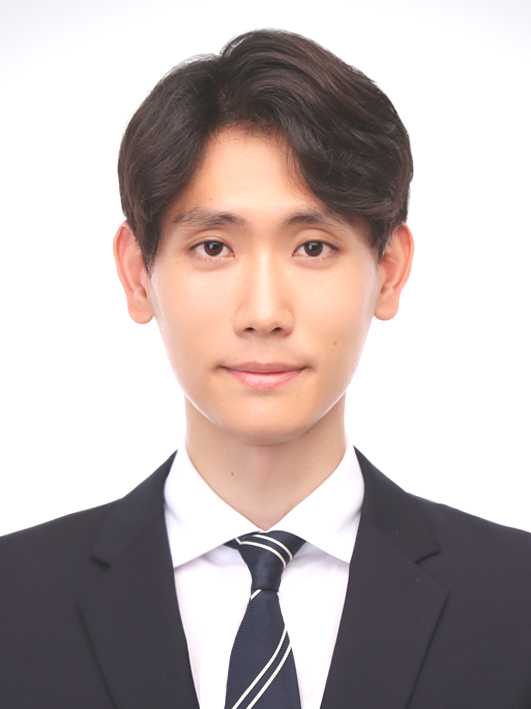 ▲Jong-woo Je, an Outbound Coordinator of Student Affairs