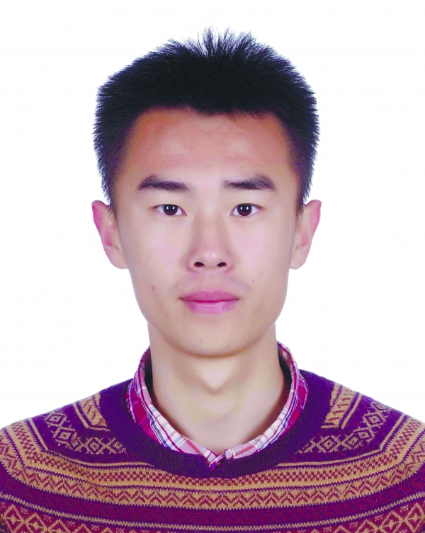 ▲Ao Liu (CE Ph.D.)    Chang Keun-Soo Thesis Award