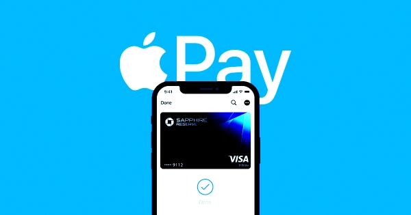▲Apple Pay / Apple