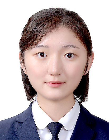 Reporter Kim Yu-jin