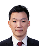 Assistant Professor Jongshin Kim (MED)