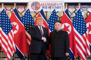 North Korea–United States Hanoi Summit - 포항공대신문