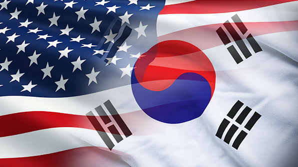 Joint ROK –US authorities