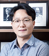 ▲Prof. Lee Seung-woo (LIFE)