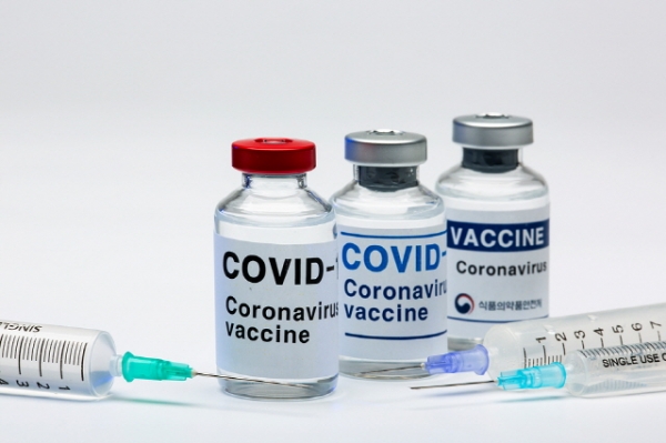 ▲COVID-19 vaccine / Health Chosun