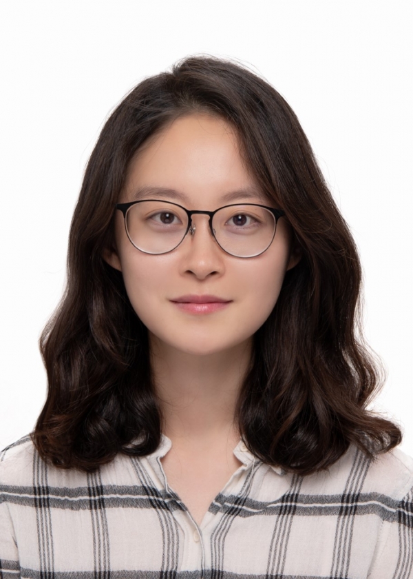 Professor Eunjin OhDepartment of Computer Science and Engineering