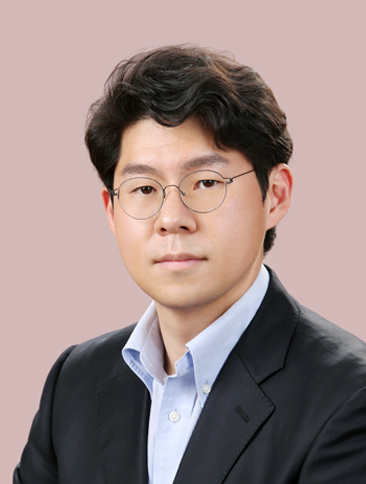 Professor Jee Woo ParkDepartment of Physics