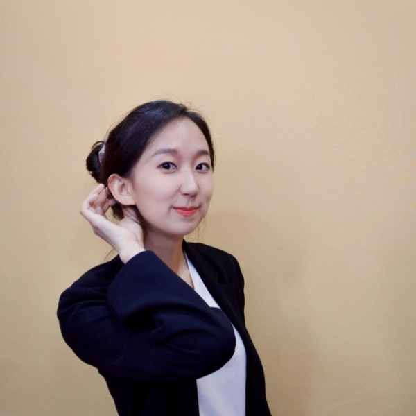 Reporter  Kim Seo-jin