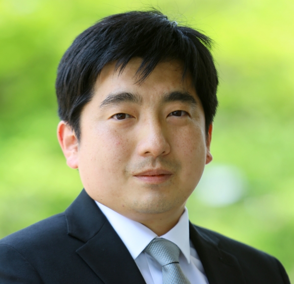 Assistant Professor Jonghun GamDepartment of Environmental Science and Engineering