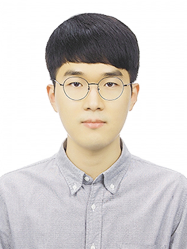 ▲Junho Seo (PHYS Ph.D.) Chung Sung-Kee Award