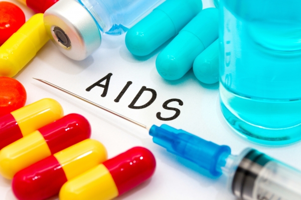 ▲ HIV treatment / life4me plus