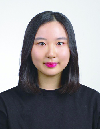 Reporter Yang Seo-yeon