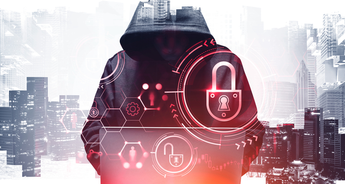 ▲Unencrypted personal information is vulnerable with every transmission / gettyimagesbank