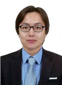 Associate Professor Jongmin Kim (LIFE)