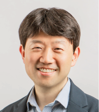 ▲Prof. Yong Joo Ahn