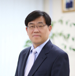 ▲Prof. Sang-min Jeon